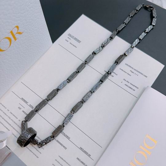 Dior Necklace 11lyh60